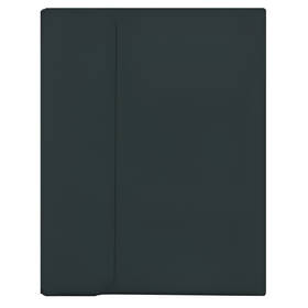Puzdro s klávesnicou na tablet COTECi na Apple iPad mini 8.3" (2021) CZ čierne

