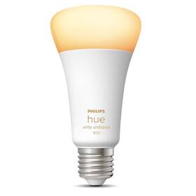 Inteligentná žiarovka Philips Bluetooth, 13W, E27, White Ambiance 
