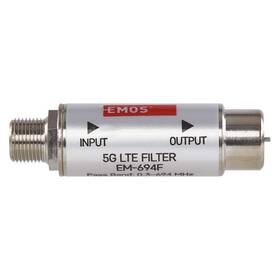 5G filter EMOS EM694F 

