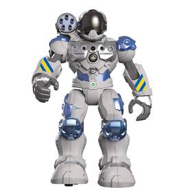 Robot MaDe Kryštof 

