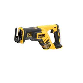 Píla chvostová Dewalt DCS367N-XJ (bez batérie) 

