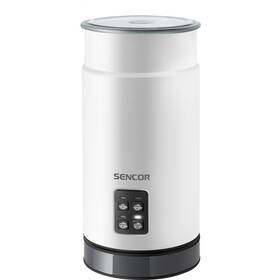 Napeňovač mlieka Sencor SMF 2030WH 

