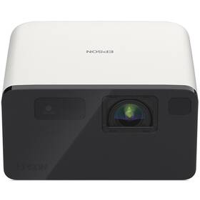 Projektor Epson EF-21W čierna farba
