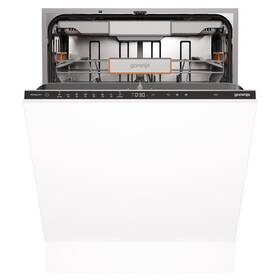Umývačka riadu Gorenje ULTRA16BWIFI Super Tichá 
