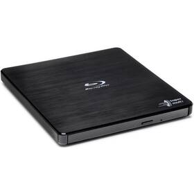 CD/DVD mechanika HITACHI BP55EB40, BLK 
