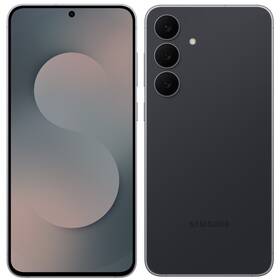Mobilný telefón Samsung Galaxy S25 FE 5G 8 GB / 128 GB čierny

