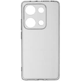 Kryt na mobil WG Azzaro TPU slim na Xiaomi Redmi 15C 4G/5G priehľadný

