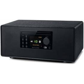 Internetový rádioprijímač s DAB+ MUSE M-697 IDT čierny

