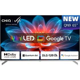 Televízor CHiQ M65QN9V 

