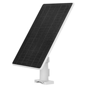 Solárny panel EZVIZ 8W, USB-C biely

