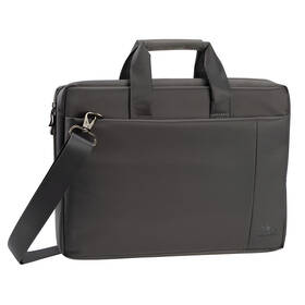 Brašna na notebook RivaCase 8231 15.6" sivá

