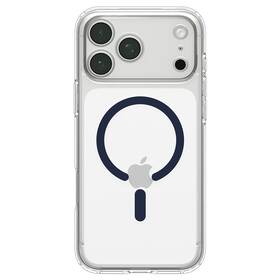 Kryt na mobil Spigen Ultra Hybrid MagSafe na Apple iPhone 18 Pro / 17 Pro modrý

