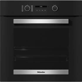 Rúra Miele H 2467 BP čierna

