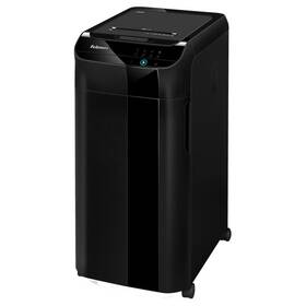 Skartovač Fellowes AutoMax 350 C čierny

