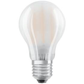LED žiarovka Osram Classic A 100 11W Filament Frosted E27 teplá biela 

