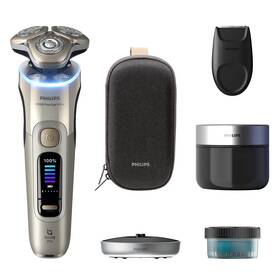 Holiaci strojček Philips XP9403/31 biela farba
