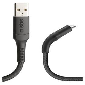 Kábel SBS USB/MUSB 1M BLK 


