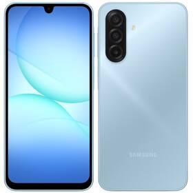 Mobilný telefón Samsung Galaxy A17 4 GB / 128 GB 

