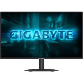 Herný monitor GIGABYTE G25F2A čierny

