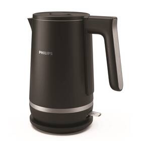 Rýchlovarná kanvica Philips HD9395/90 čierna

