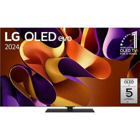 Televízor LG OLED65G46LS 

