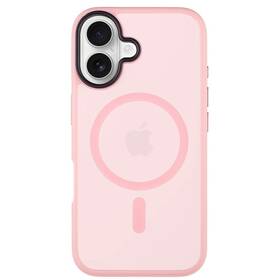 Kryt na mobil Tactical MagForce Hyperstealth na Apple iPhone 16 ružový

