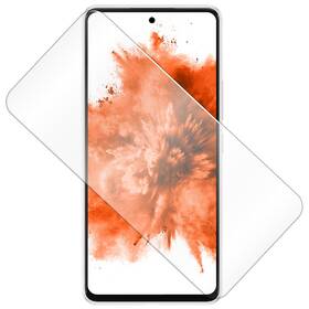 Tvrdené sklo FIXED na Samsung Galaxy A36 5G 

