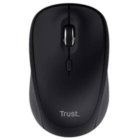 Myš Trust YVI+ Compact čierna


