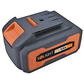  Solight RN-B4 21V 4AH 
