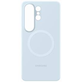 Kryt na mobil Samsung Silicone Magnet na Samsung Galaxy S26 Ultra 

