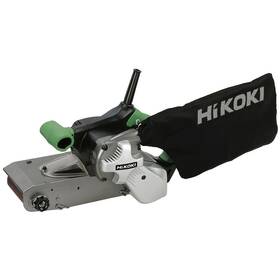Pásová brúska HIKOKI ( HITACHI ) SB10V2WAZ ( 1200W ) 

