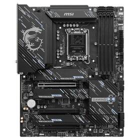 Základná doska MSI Z890 GAMING PLUS WIFI 

