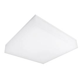LED stropné svietidlo Top Light Boxter H30 CCT, 24W, 2400lm, IP54, stmievanie, teplá/neutrálna/studená biela biele

