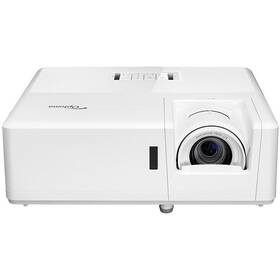 Projektor Optoma ZW403 biela farba
