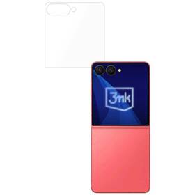 Hybridné ochranné sklo 3mk FlexibleGlass na Samsung Galaxy Z Flip7 

