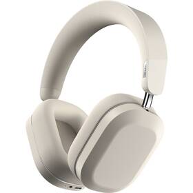 Slúchadlá Mondo Over-Ear Headphone béžová

