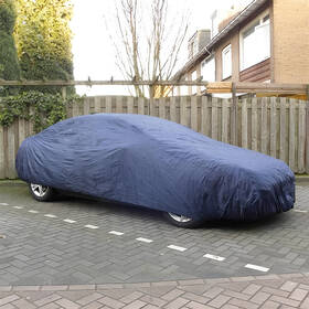 Autoplachta Carpoint  


