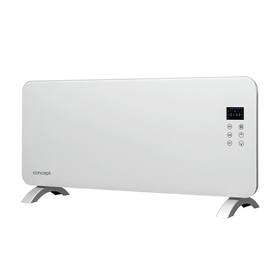 Teplovzdušný konvektor Concept KS4000 biely

