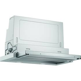 Odsávač pár Bosch DFR067A52 strieborný

