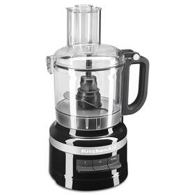 Kuchynský robot KitchenAid 5KFP0719EOB čierny

