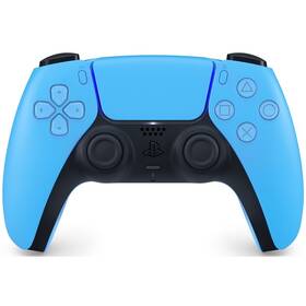 Bezdrôtový ovládač Sony DualSense pro PS5 - Starlight Blue 
