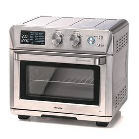 Fritéza teplovzdušná Ariete Oven 4629/11 nerez

