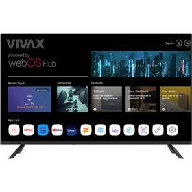 Televízor VIVAX 43LE110WO