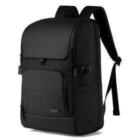 Batoh na notebook MYBALO Citizen s RFID čierny

