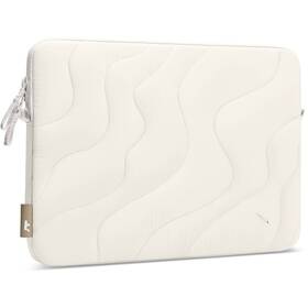Puzdro na notebook tomtoc Terra-A27 Laptop Sleeve 13" biele

