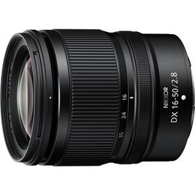 Objektív Nikon Z DX 16-50 mm f/2.8 VR čierny

