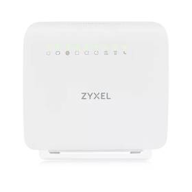 Router ZyXEL EX3501 WiFi 6 AX3000 biely

