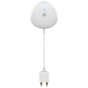 Detektor úniku vody Tellur WiFi Smart, AAA 

