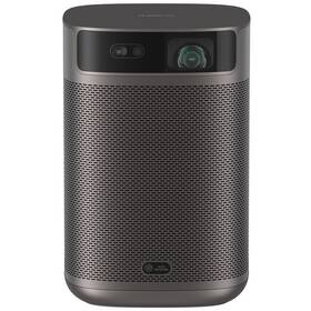Projektor Xgimi MoGo 2 Pro sivá farba

