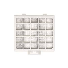 HEPA filter pre vysávače Bosch BBZ153HF 


